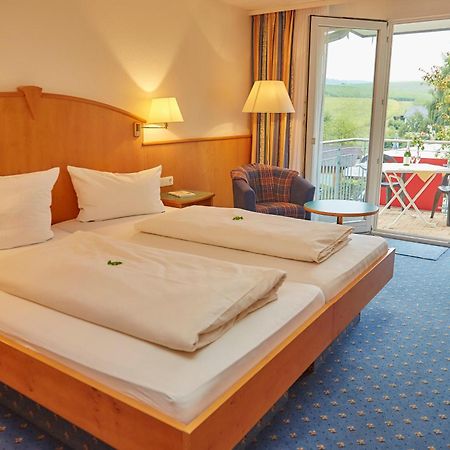 Flair Hotel Landgasthof Roger Löwenstein المظهر الخارجي الصورة
