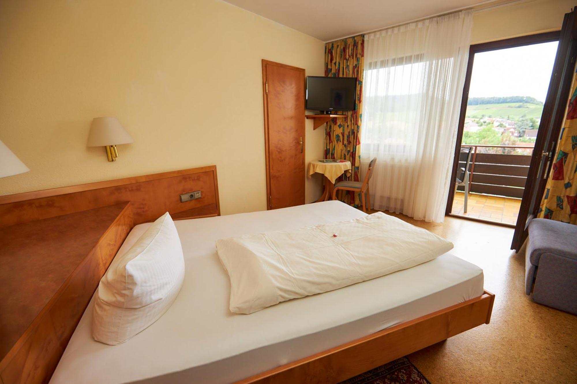Flair Hotel Landgasthof Roger Löwenstein المظهر الخارجي الصورة