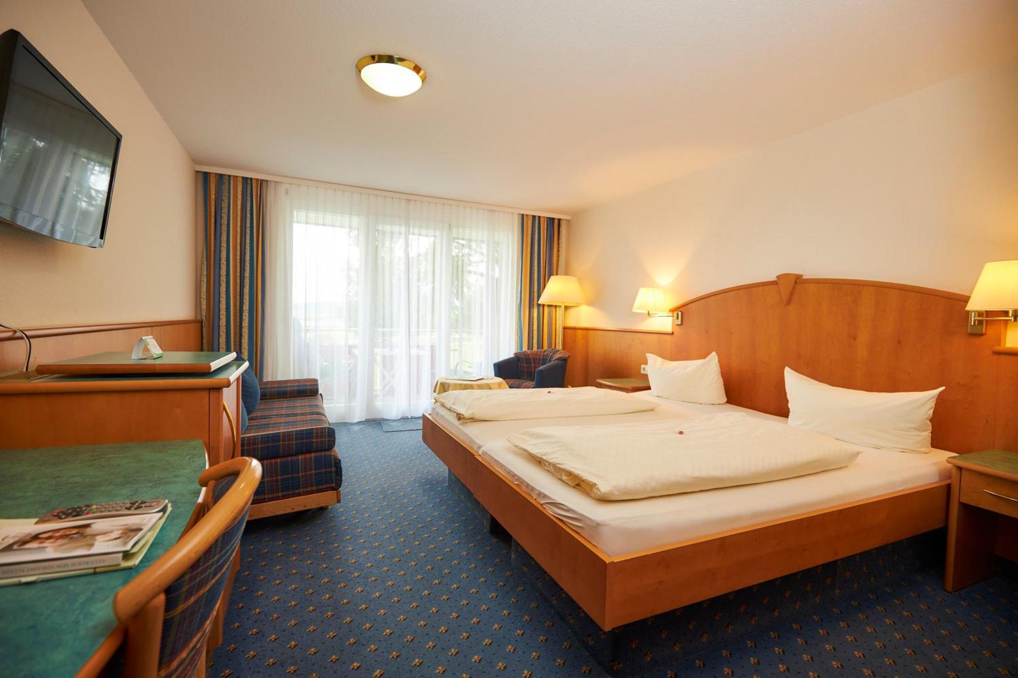 Flair Hotel Landgasthof Roger Löwenstein المظهر الخارجي الصورة