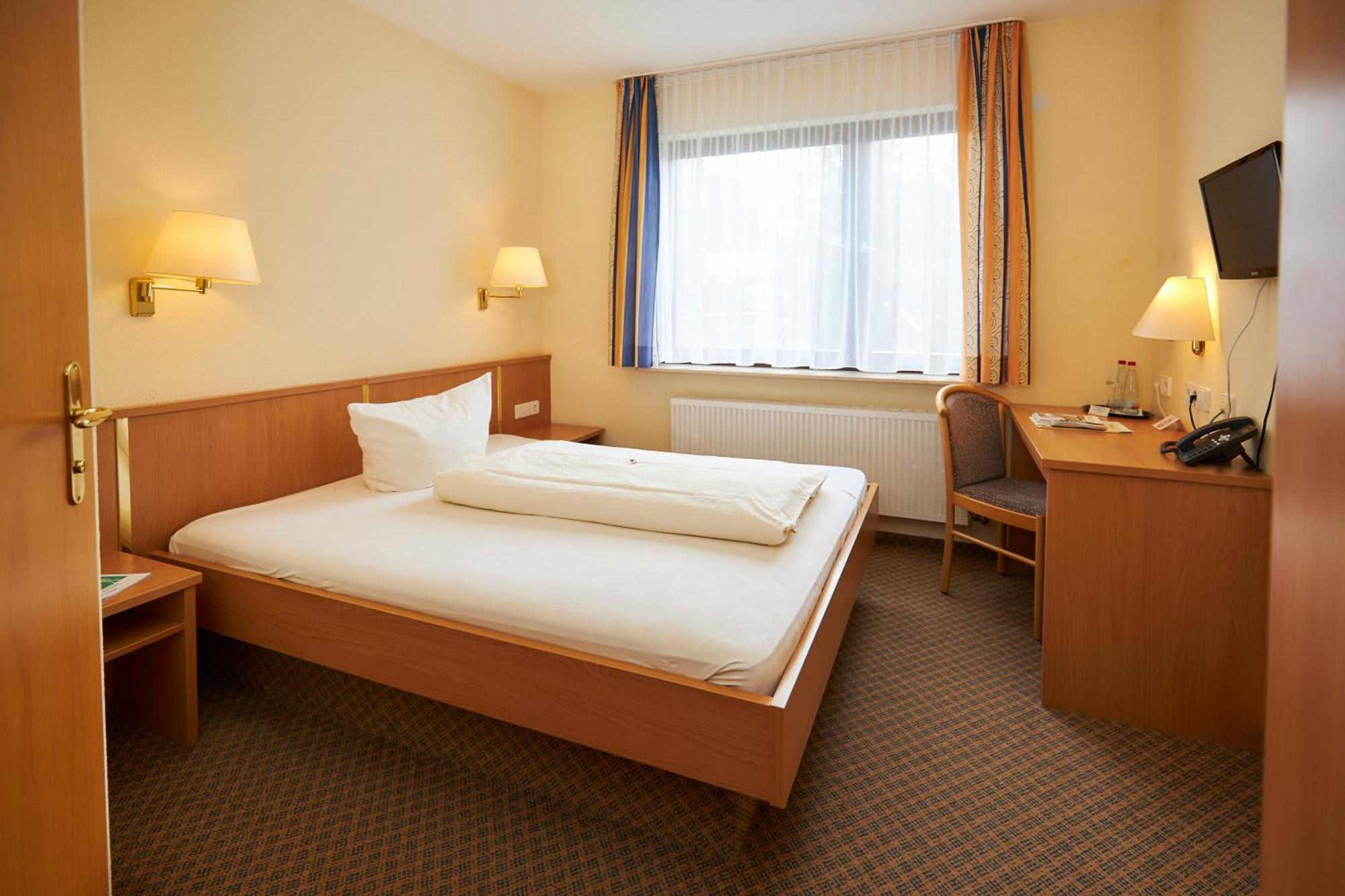 Flair Hotel Landgasthof Roger Löwenstein المظهر الخارجي الصورة