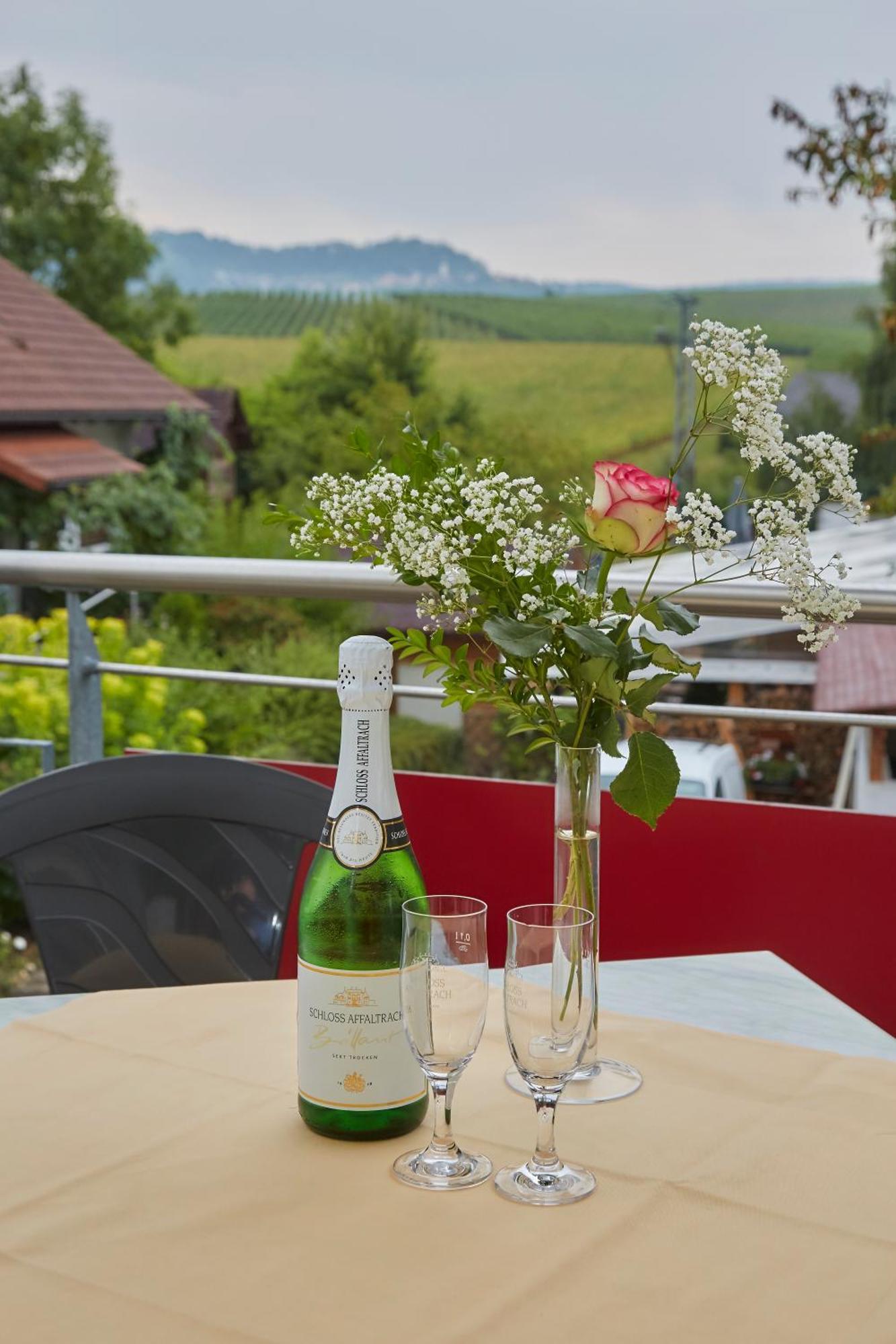 Flair Hotel Landgasthof Roger Löwenstein المظهر الخارجي الصورة